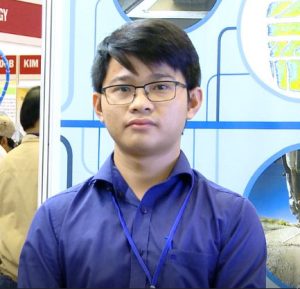 MR. TRAN THAI SON
