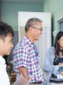 Mr NYEIN CHAN AUNG