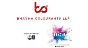 BHAVNA COLOURANTS LLP