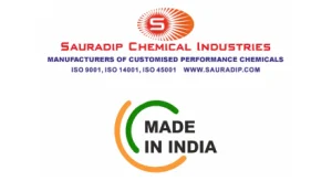 SAURADIP CHEMICAL INDUSTRIES PVT LTD
