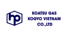 KOATSU GAS KOGYO VIETNAM CO., LTD.