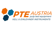 PTE - PULP TEST EQUIPMENT GMBH