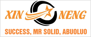 XIN NENG PRODUCTION AND TRADING CO., LTD